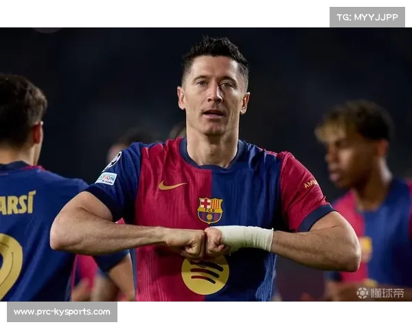 巴萨正式开启重建时代37岁莱万恐迎告别传奇谢幕时刻将至