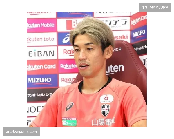 大迫勇也经验丰富 神户胜利船亚冠锋线重要支点 大迫勇也经验丰富 神户胜利船亚冠锋线重要支点