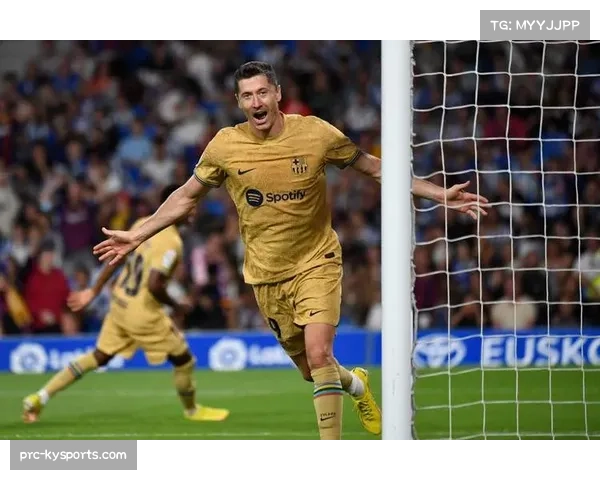 波兰莱万宝刀未老 预选赛贡献多次关键助攻