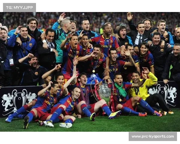 巴萨传控体系日趋成熟 年轻球员成长带来战术活力